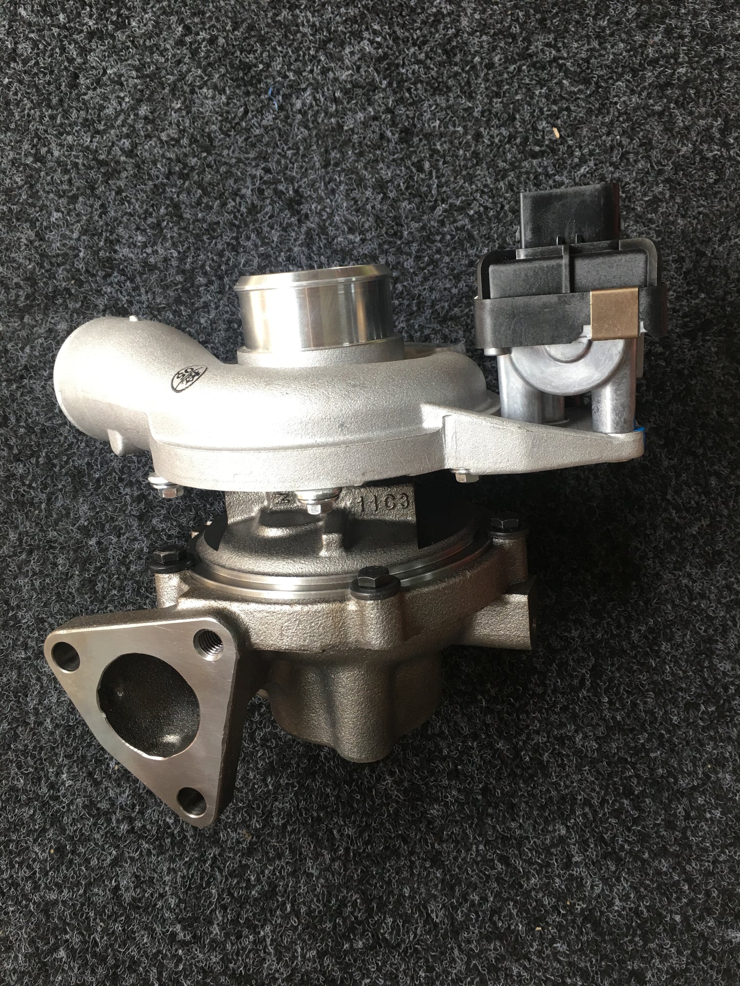 Great Wall Haval H6 1118100XED15 815479-5011 turbocharger