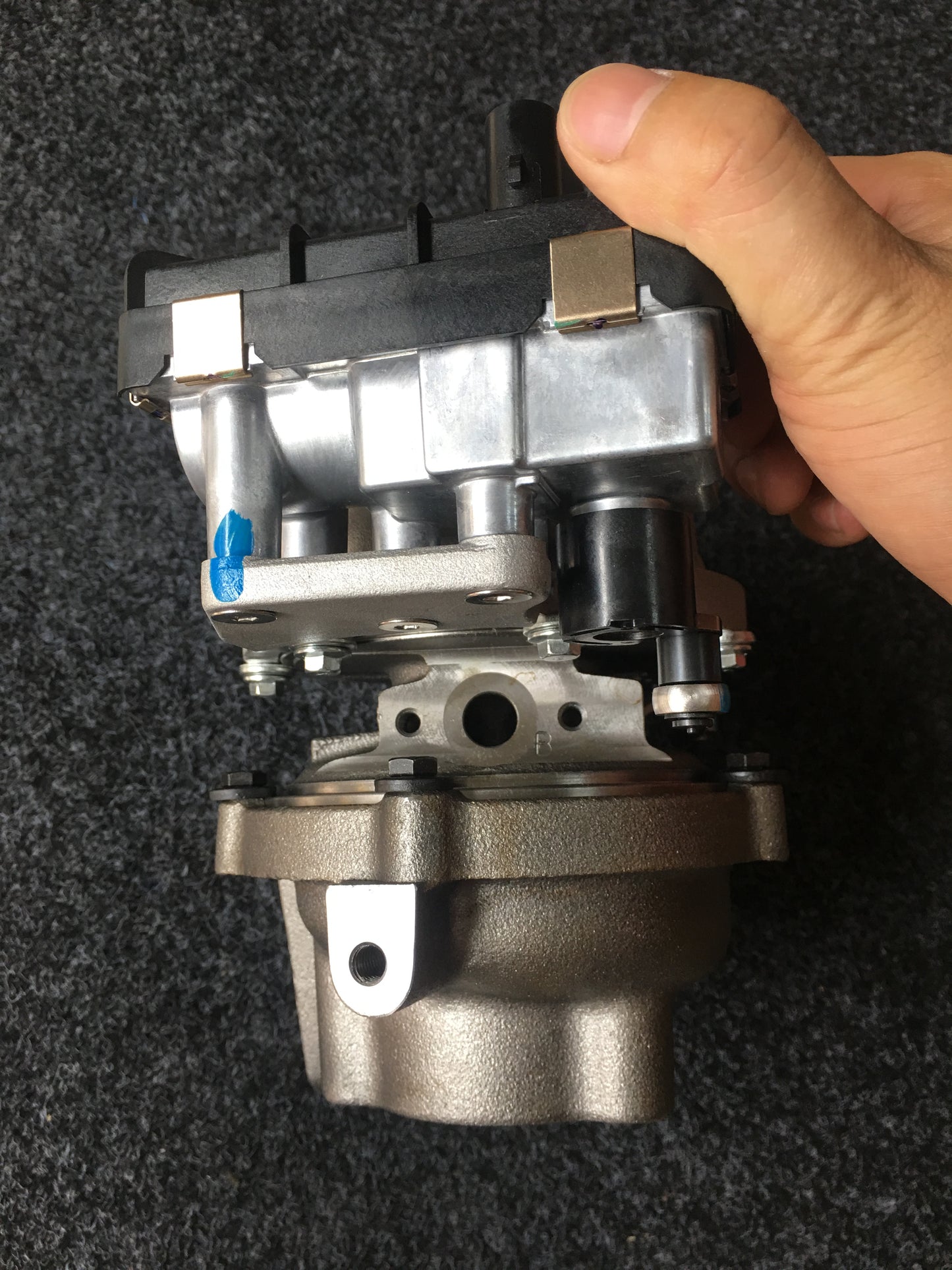 Great Wall Haval H6 1118100XED15 815479-5011 turbocharger