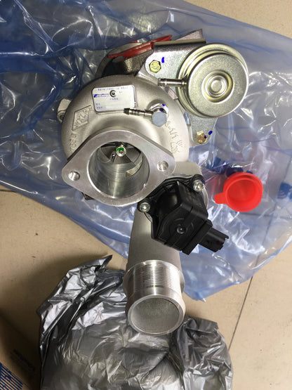 Haval H8 H9 1118100AEC01 53039700473 turbocharger