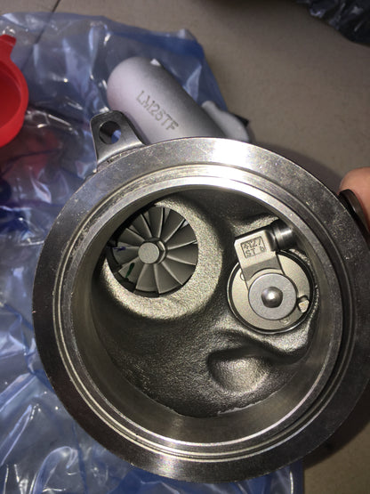 Haval H8 H9 1118100AEC01 53039700473 turbocharger