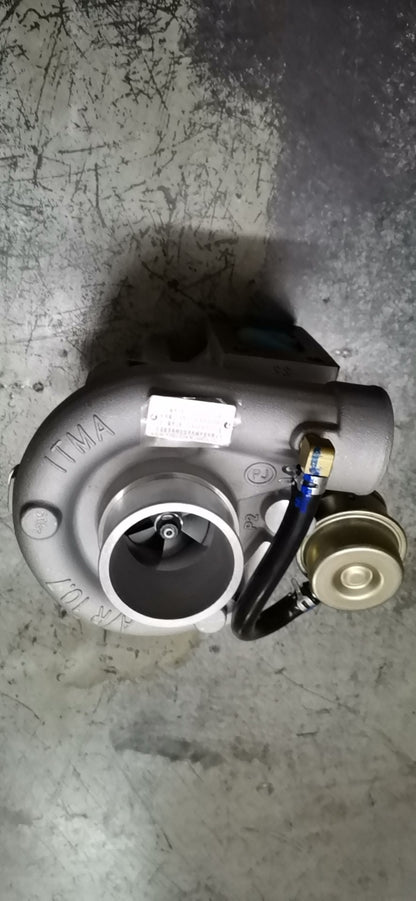 Yunnei HA09246 turbocharger