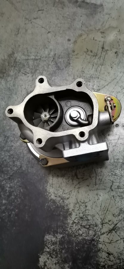 Yunnei HA09246 turbocharger