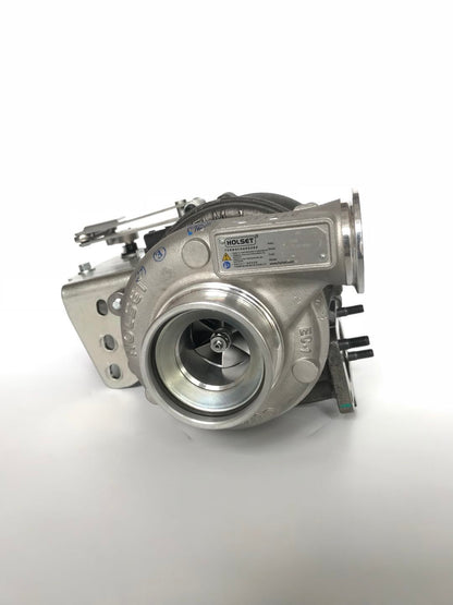 Fukuda Omark HE200VG 5350968 3793016 turbocharger