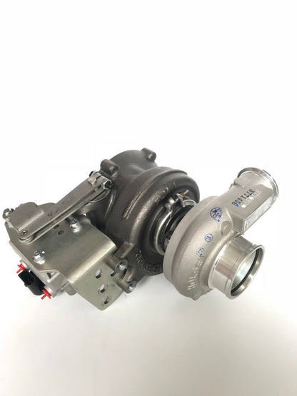 Fukuda Omark HE200VG 5350968 3793016 turbocharger