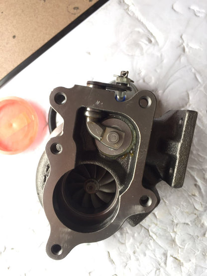 CumminsHE221W 3769568 C3769570turbocharger