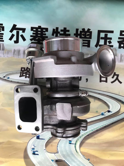 Cummins HE250WG 5327682 5328337turbocharger