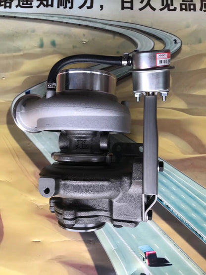 Cummins HE250WG 5327682 5328337turbocharger