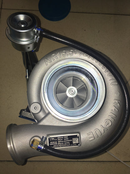 Cummins HE351 4043982 turbocharger