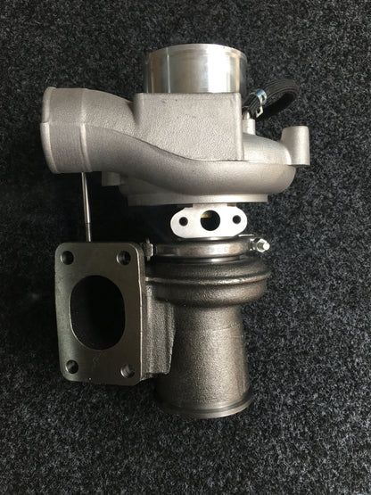 Komatsu Cummins HX25W 4038790 turbocharger