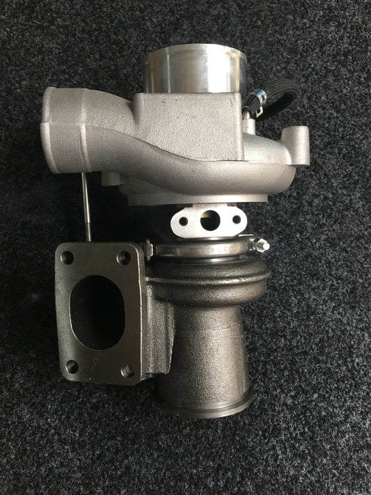 Komatsu Cummins HX25W 4038790 turbocharger