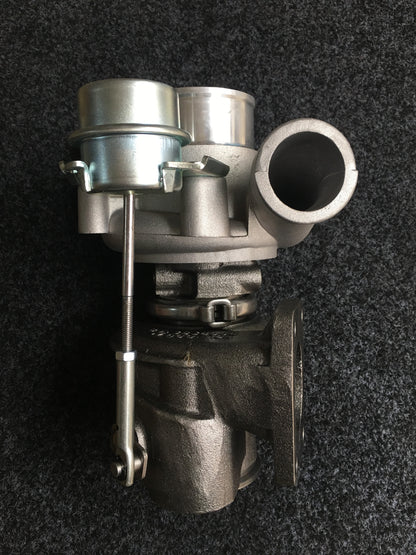 Komatsu Cummins HX25W 4038790 turbocharger
