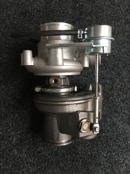 Komatsu Cummins HX25W 4038790 turbocharger