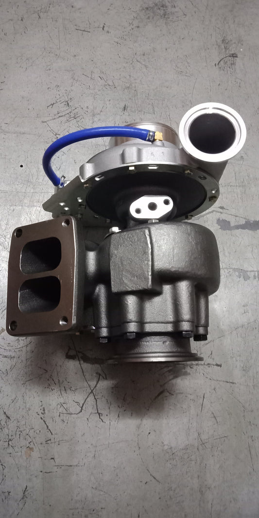 SINOTRUK HX55W 3776422 VG1246110020 turbocharger