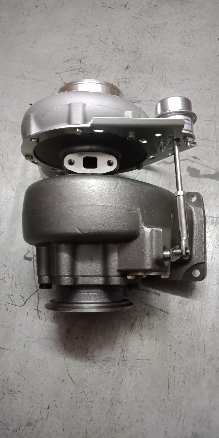 SINOTRUK HX55W 3776422 VG1246110020 turbocharger