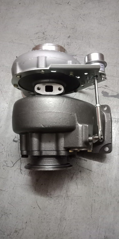 SINOTRUK HX55W 3776422 VG1246110020 turbocharger