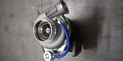 SINOTRUK HX55W 3776422 VG1246110020 turbocharger