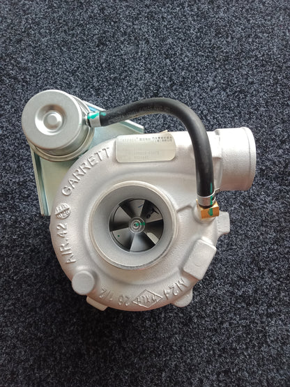 Jiangling Motors 1118300SBJ turbocharger