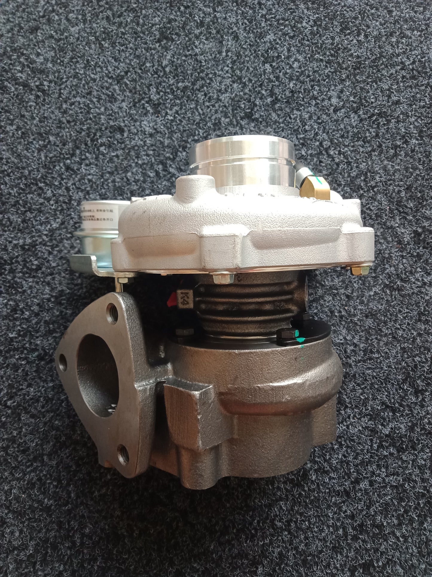 Jiangling Motors 1118300SBJ turbocharger