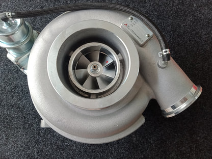 Shangchai49175-02400turbocharger