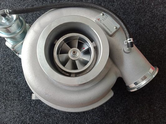 Shangchai49175-02400turbocharger