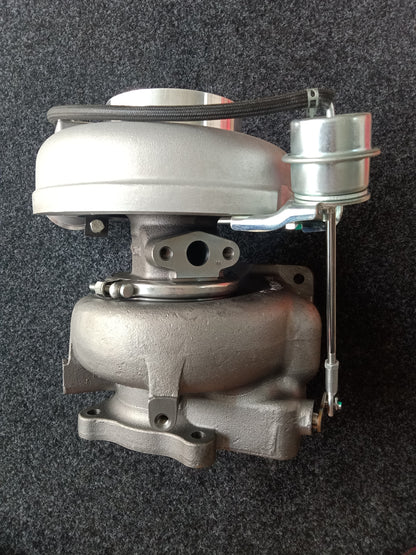 Shangchai49175-02400turbocharger