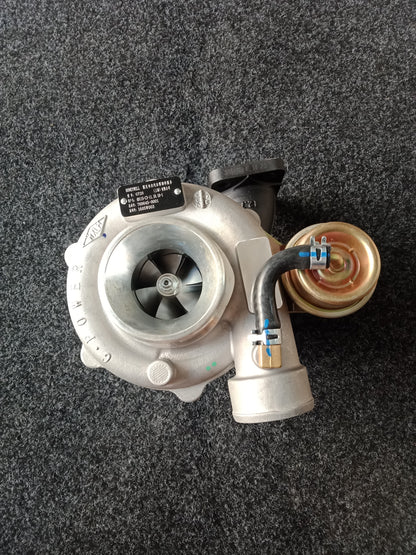 Chao Chai 769645-0001 turbocharger