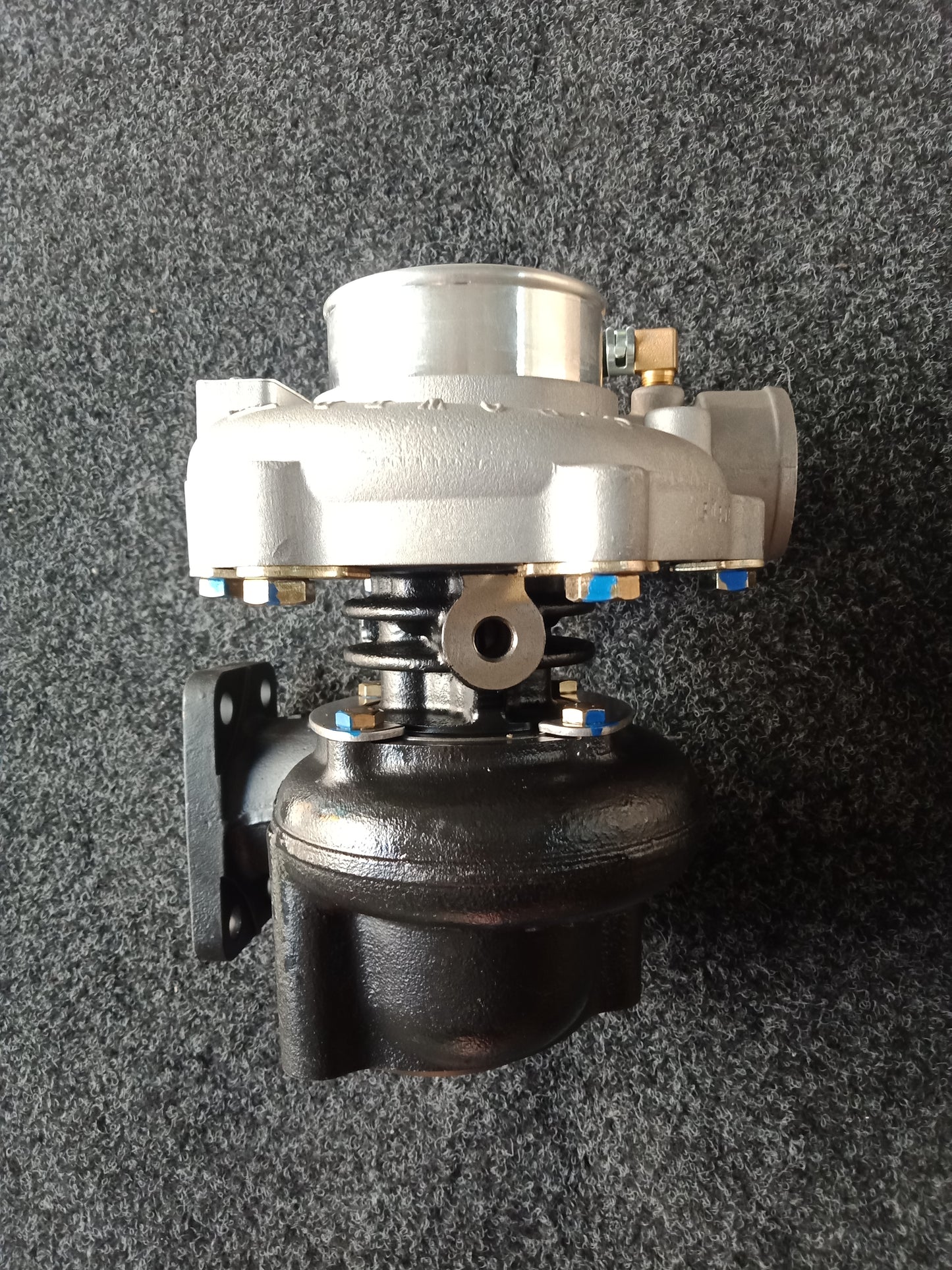 Chao Chai 769645-0001 turbocharger