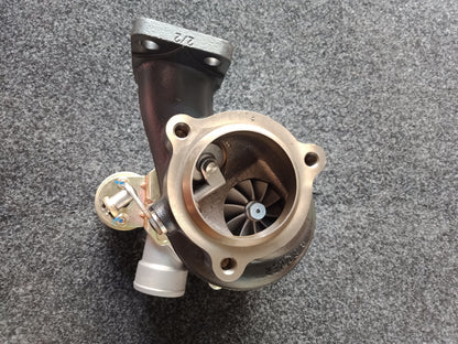 Chao Chai 769645-0001 turbocharger