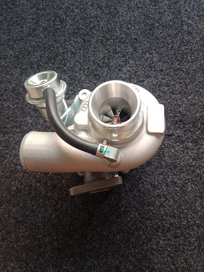 Mianyang Xinchen D20B-1118010B  turbocharger