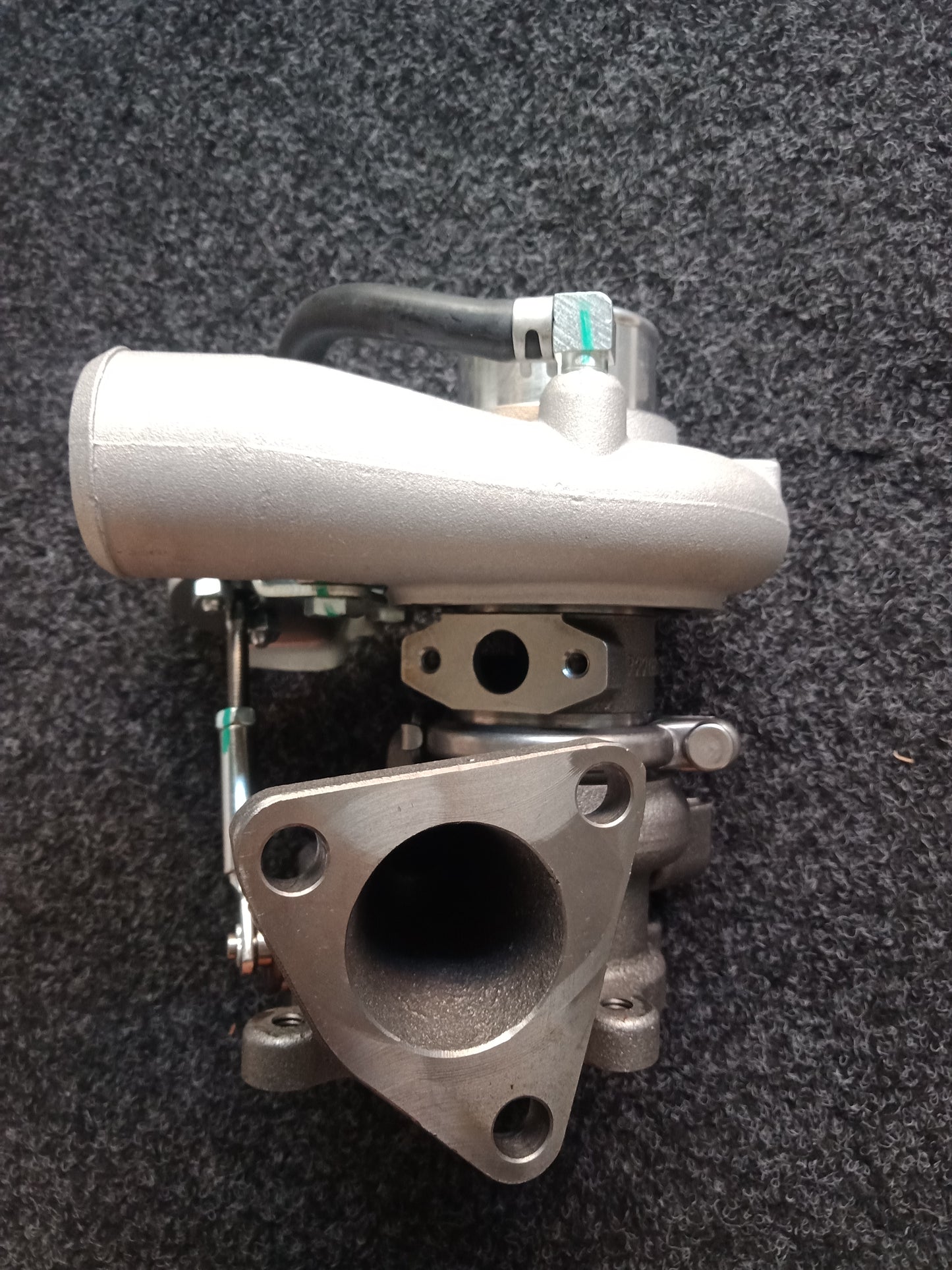Mianyang Xinchen D20B-1118010B  turbocharger
