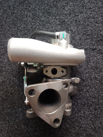 Mianyang Xinchen D20B-1118010B  turbocharger