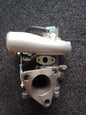 Mianyang Xinchen D20B-1118010B  turbocharger