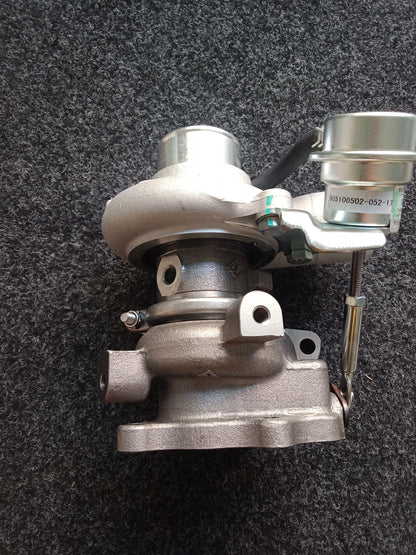 Mianyang Xinchen D20B-1118010B  turbocharger