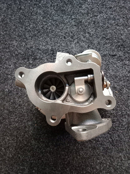 Mianyang Xinchen D20B-1118010B  turbocharger