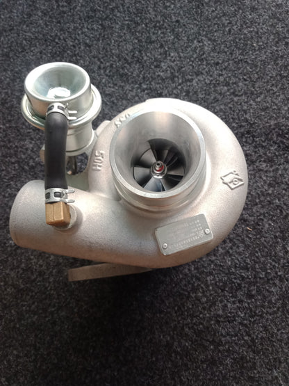 FAW 1118100-D08A turbocharger