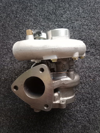 FAW 1118100-D08A turbocharger