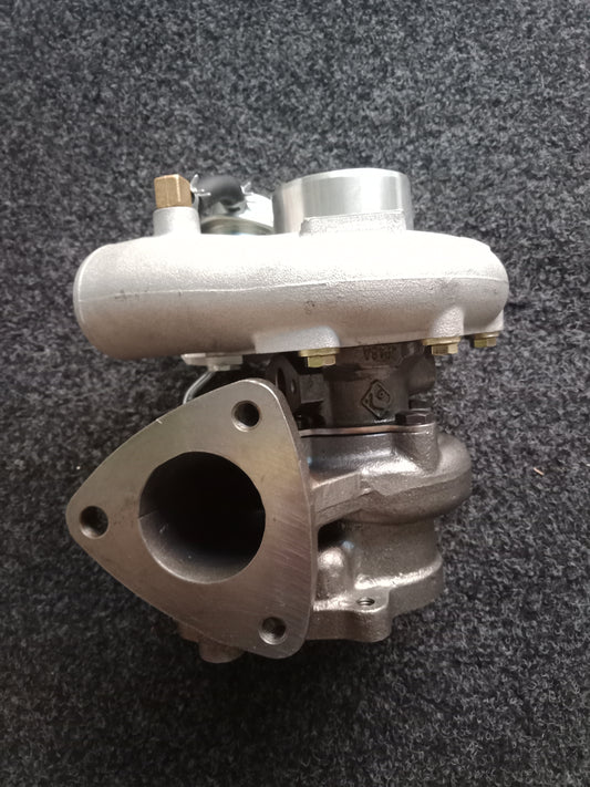 FAW 1118100-D08A turbocharger