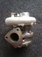 FAW 1118100-D08A turbocharger
