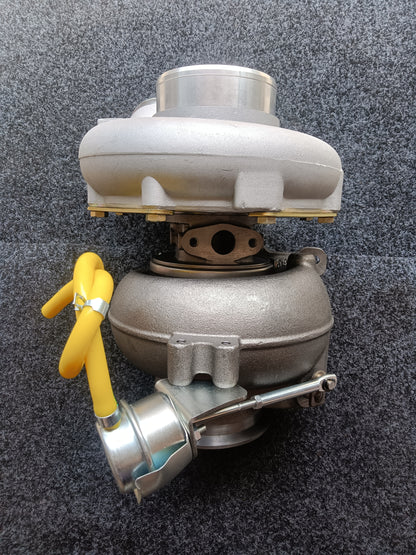 Scania 2328179 turbocharger