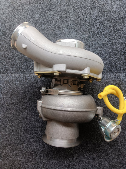 Scania 2328179 turbocharger