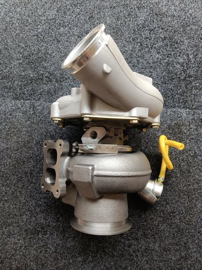 Scania 2328179 turbocharger
