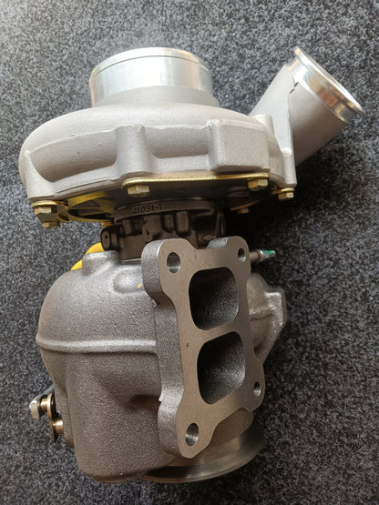 Scania 2328179 turbocharger