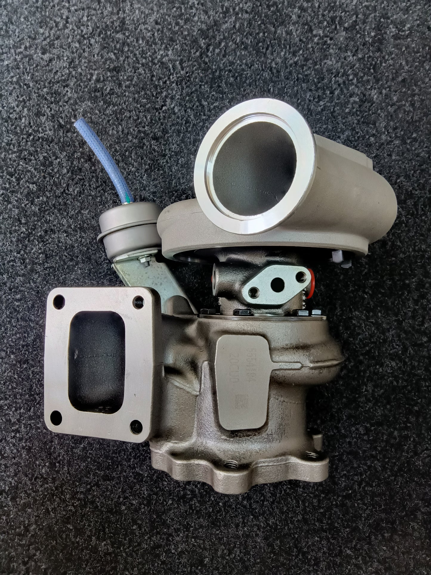 Weichai Natural Gas 5554946 1003162623 turbocharger