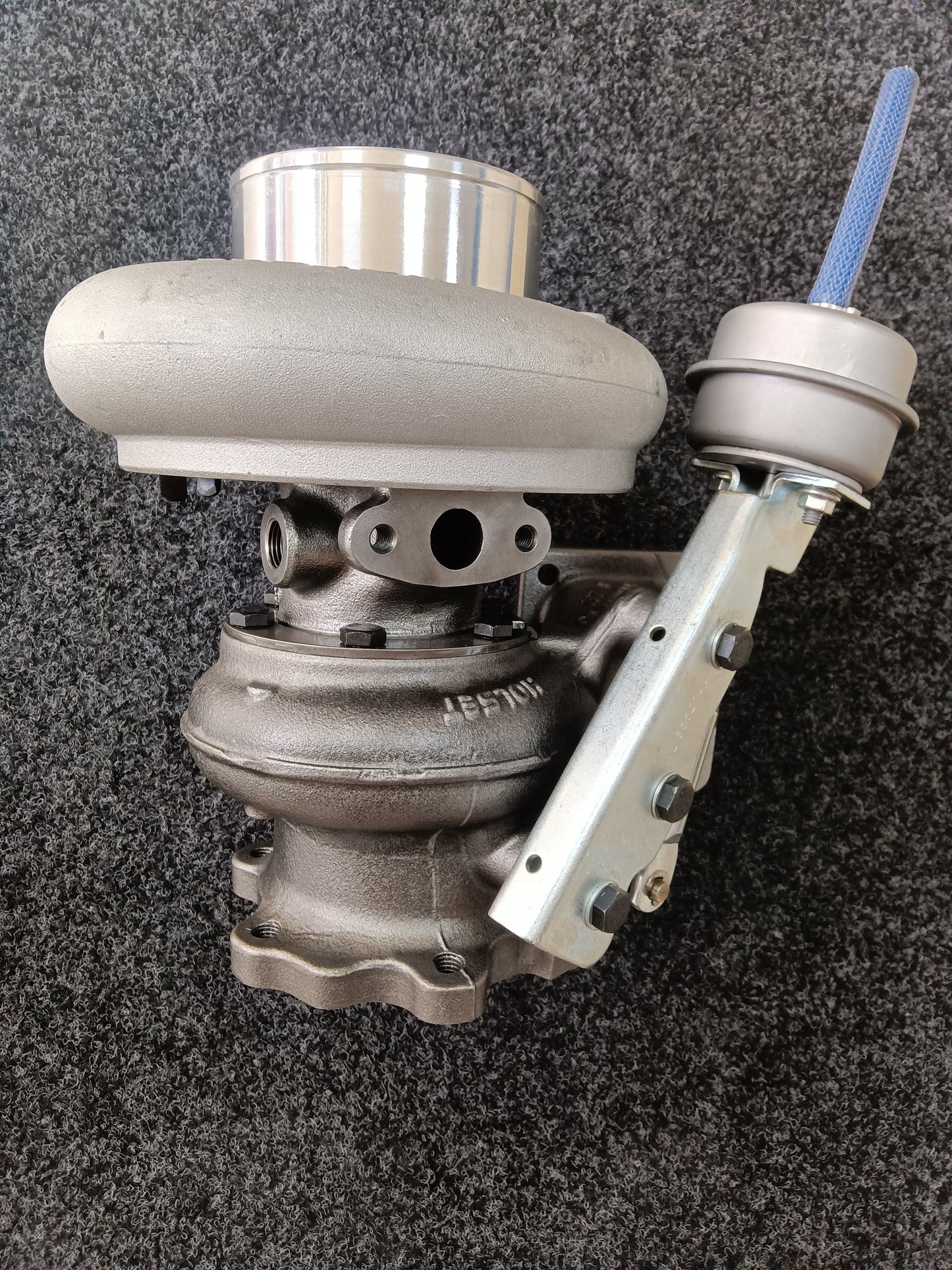 Weichai Natural Gas 5554946 1003162623 turbocharger