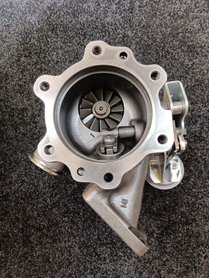 Weichai Natural Gas 5554946 1003162623 turbocharger