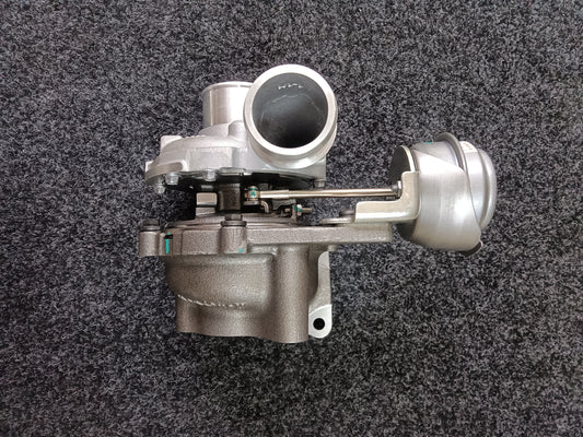 Yunnei D19 810164-5002 turbocharger