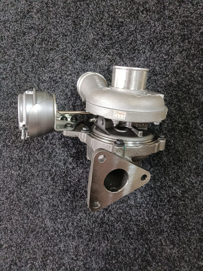 Yunnei D19 810164-5002 turbocharger