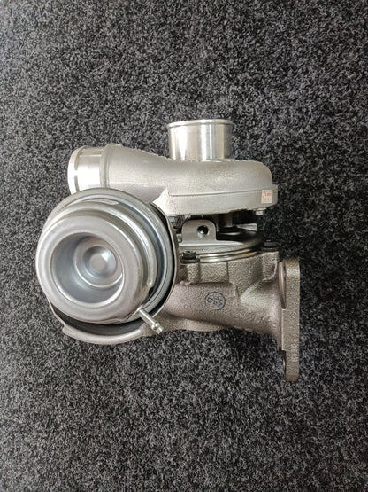 Yunnei D19 810164-5002 turbocharger