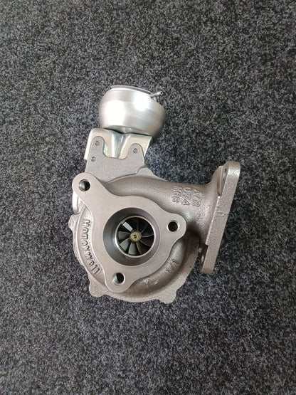 Yunnei D19 810164-5002 turbocharger