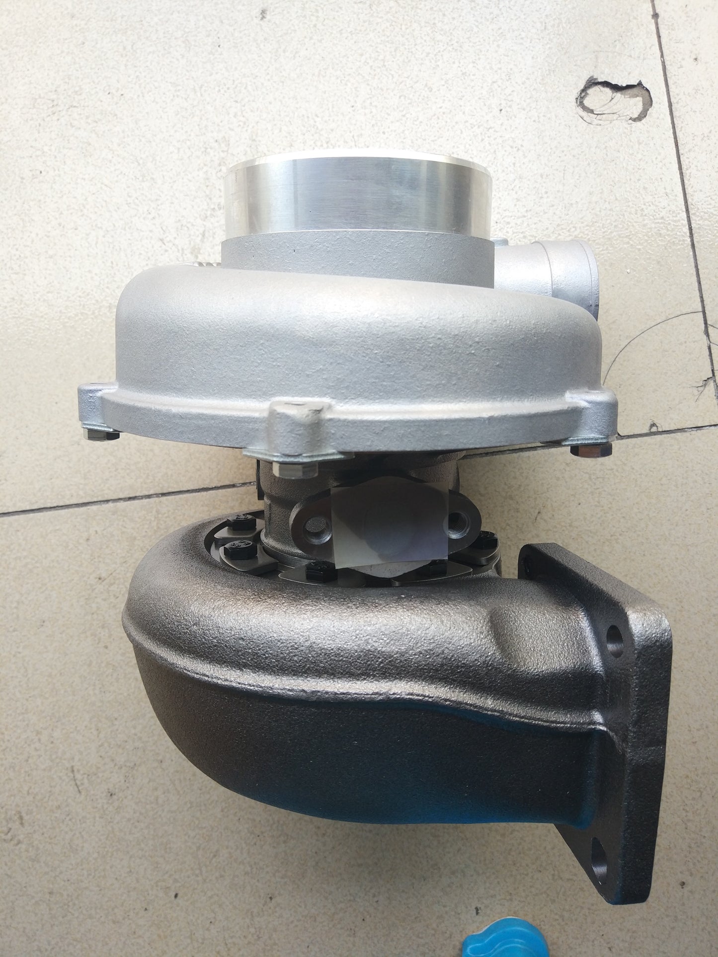 Hino K13C RHE8 24100-3131A turbocharger